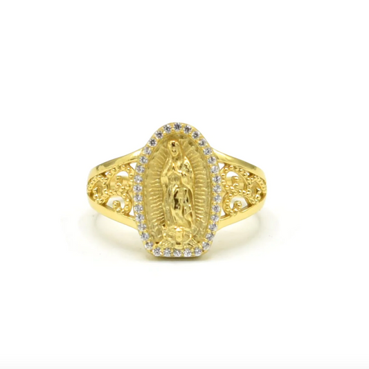 Guadalupe ring