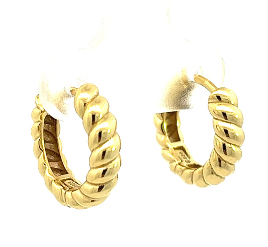 leola earrings