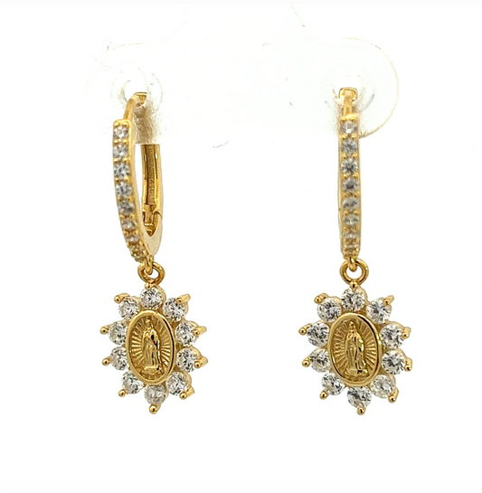 Lupita earrings