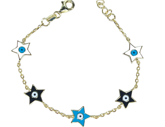 Estrella  Bracelet